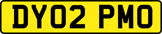 DY02PMO