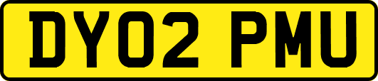 DY02PMU