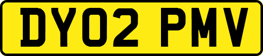 DY02PMV