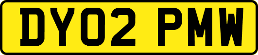 DY02PMW