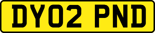 DY02PND