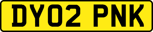 DY02PNK
