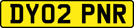 DY02PNR