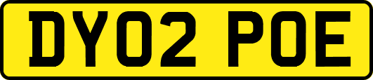 DY02POE