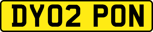 DY02PON