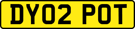 DY02POT