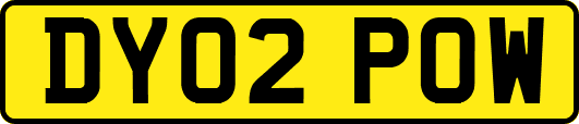 DY02POW