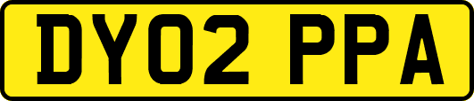 DY02PPA