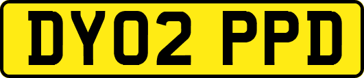 DY02PPD