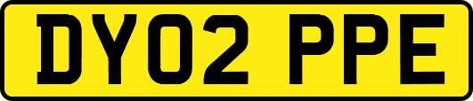 DY02PPE