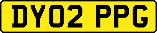 DY02PPG
