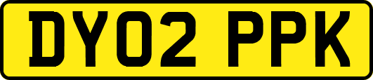 DY02PPK