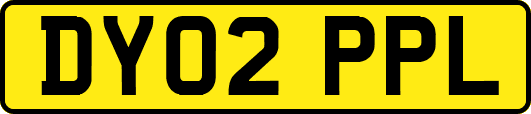 DY02PPL