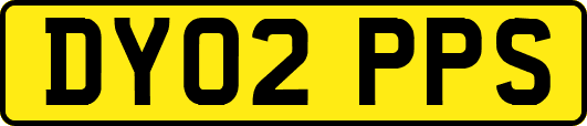 DY02PPS