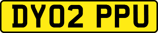 DY02PPU