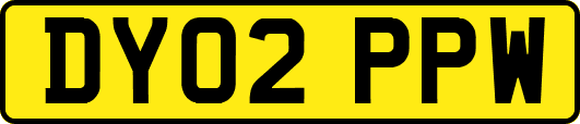 DY02PPW