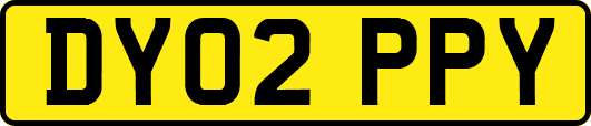 DY02PPY