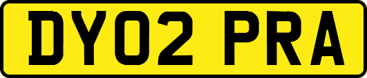 DY02PRA