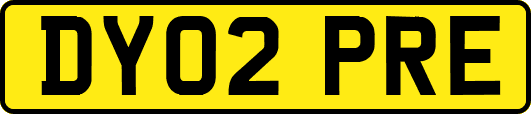 DY02PRE