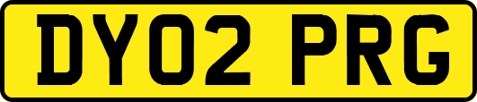 DY02PRG