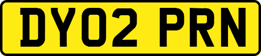 DY02PRN