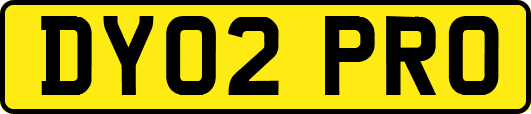 DY02PRO