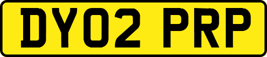 DY02PRP
