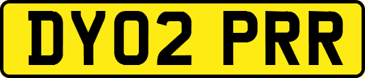 DY02PRR