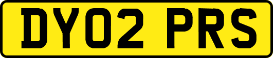 DY02PRS