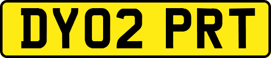 DY02PRT