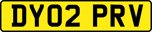 DY02PRV