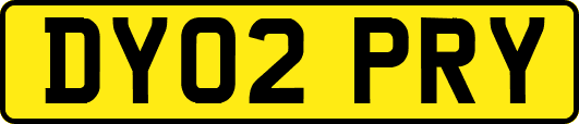 DY02PRY