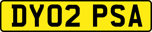DY02PSA