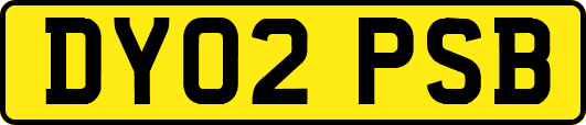 DY02PSB