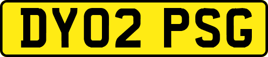 DY02PSG