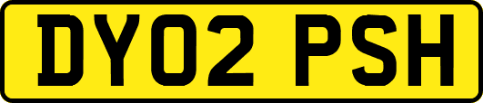 DY02PSH