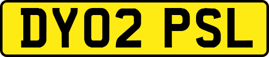 DY02PSL
