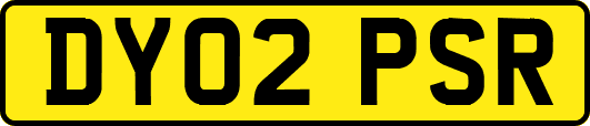 DY02PSR