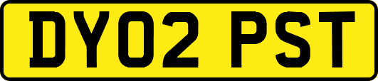 DY02PST