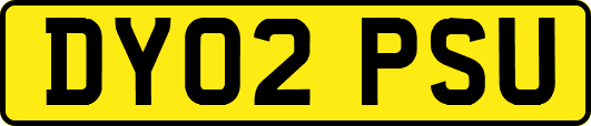 DY02PSU