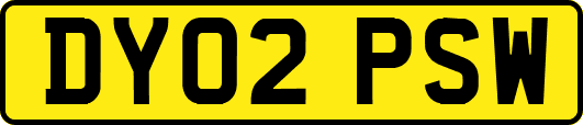 DY02PSW