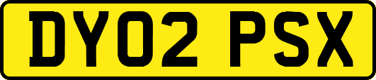 DY02PSX