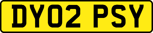 DY02PSY
