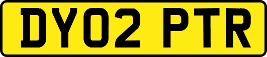 DY02PTR