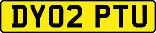 DY02PTU