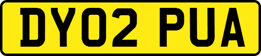 DY02PUA