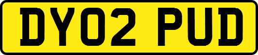 DY02PUD