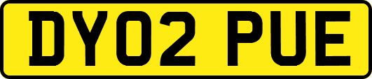 DY02PUE