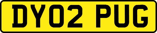 DY02PUG