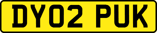 DY02PUK
